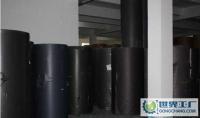 双面黑卡纸250克至600克 工艺密码与行业应用解析