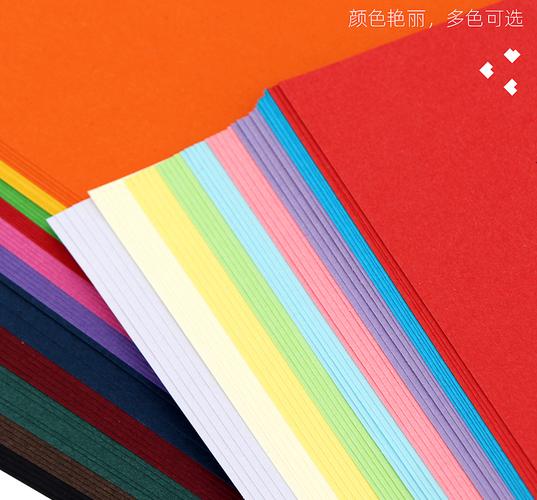 多彩童年，从一张好卡纸开始——幼儿园环创与儿童手工的创意指南
